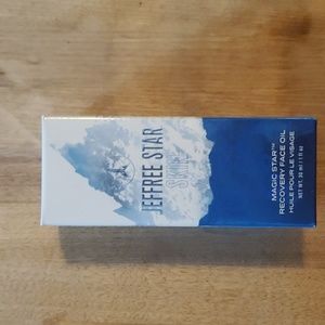 SOOLLLLDSC magic star recovery face oil